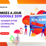 Agence Web montreal: Guide SEO 2019