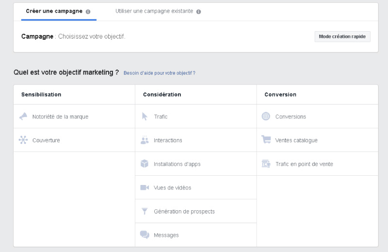 Comment faire de la pub sur Instagram: Le Guide complet (2019 ...